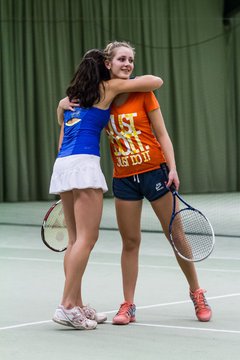 Jennifer Witthöft 729 - RL Damen Der Club an der Alster - TSV Havelse